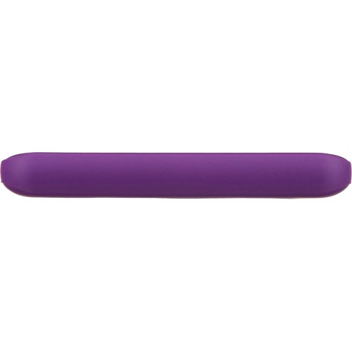 Внешний аккумулятор "Powerbank C1", 5000 mAh, фиолетовый