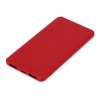 Внешний аккумулятор "Powerbank C1", 5000 mAh, красный