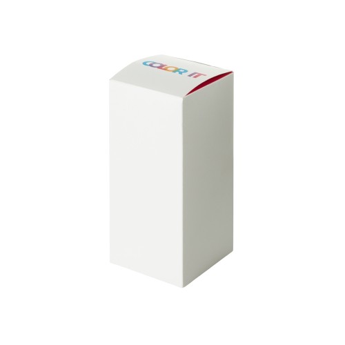 Термокружка "Double wall mug C1", soft touch, 350 мл, темно-синий