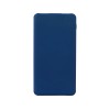 Внешний аккумулятор "Powerbank C1", 5000 mAh, темно-синий