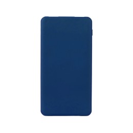 Внешний аккумулятор "Powerbank C1", 5000 mAh, темно-синий