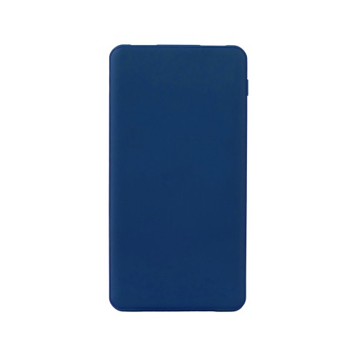 Внешний аккумулятор "Powerbank C1", 5000 mAh, темно-синий