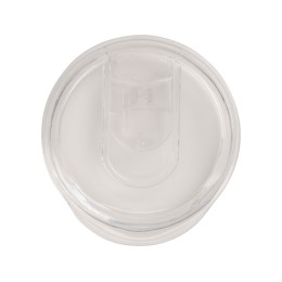 Термокружка "Vacuum mug C1", soft touch, 370мл, оранжевый