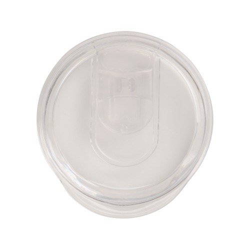 Термокружка "Vacuum mug C1", soft touch, 370мл, оранжевый