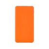 Внешний аккумулятор "Powerbank C1", 5000 mAh, оранжевый