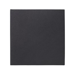 Коробка подарочная Color it XXL, черный