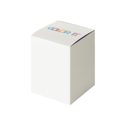 Термокружка "Vacuum mug C1", soft touch, 370мл, зеленое яблоко