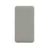Внешний аккумулятор "Powerbank C2", 10000 mAh, серый