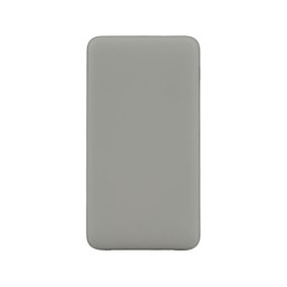 Внешний аккумулятор "Powerbank C2", 10000 mAh, серый