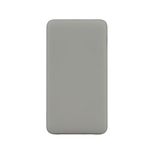 Внешний аккумулятор "Powerbank C2", 10000 mAh, серый