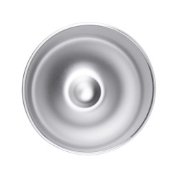 Термокружка "Vacuum mug C1", soft touch, 370мл, белый