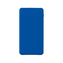 Внешний аккумулятор "Powerbank C1", 5000 mAh, синий