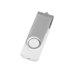 Флеш-карта USB 2.0 8 ГБ «Флэш С1», белый