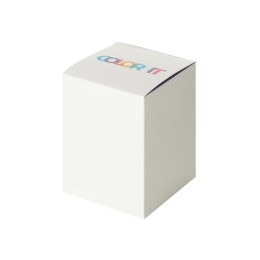 Термокружка "Vacuum mug C1", soft touch, 370мл, белый