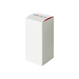 Термокружка "Double wall mug C1", soft touch, 350 мл, серый