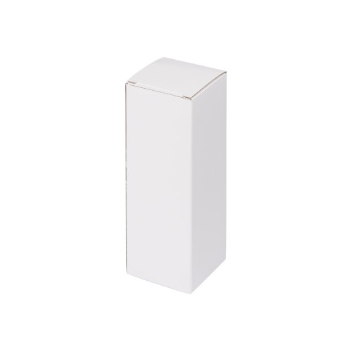 Бутылка для воды "Bottle C1", сталь, soft touch, 600 мл, черный