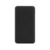 Внешний аккумулятор "Powerbank C2", 10000 mAh черный