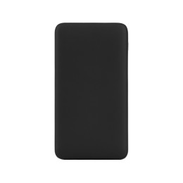 Внешний аккумулятор "Powerbank C2", 10000 mAh черный