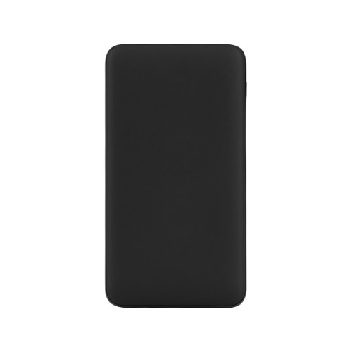 Внешний аккумулятор "Powerbank C2", 10000 mAh черный