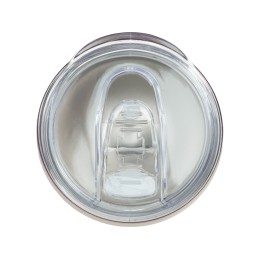 Термокружка "Vacuum mug C1", soft touch, 370мл, фиолетовый