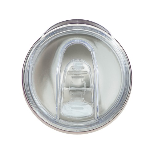 Термокружка "Vacuum mug C1", soft touch, 370мл, фиолетовый