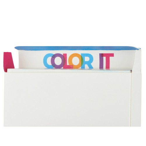 Внешний аккумулятор "Powerbank C2", 10000 mAh черный