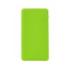 Внешний аккумулятор "Powerbank C1", 5000 mAh, зеленое яблоко
