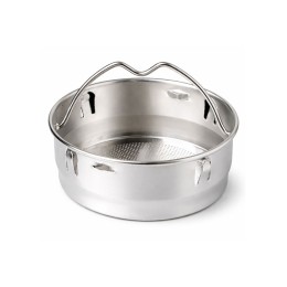 Вакуумный термос "Vacuum Flask C1", soft touch, 420мл, синий