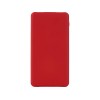 Внешний аккумулятор "Powerbank C1", 5000 mAh, красный