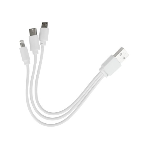 Внешний аккумулятор "Powerbank C1", 5000 mAh, зеленое яблоко