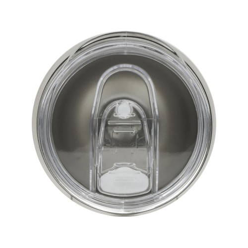 Термокружка "Vacuum mug C1", soft touch, 370мл, черный