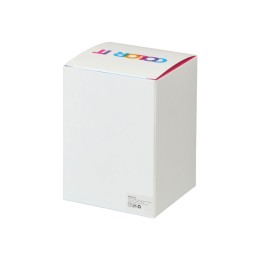 Термокружка "Vacuum mug C1", soft touch, 370мл, серый