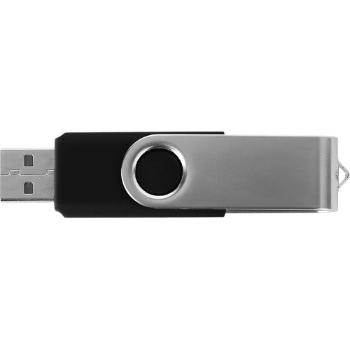 Флеш-карта USB 2.0 16 ГБ «Флэш С1», черный