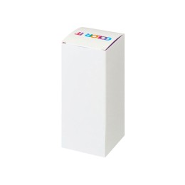 Термокружка "Double wall mug C1", soft touch, 350 мл, фиолетовый