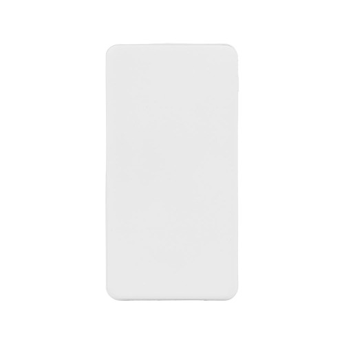 Внешний аккумулятор "Powerbank C1", 5000 mAh, белый