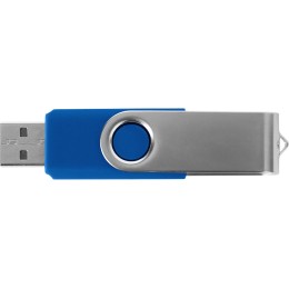 Флеш-карта USB 2.0 8 ГБ «Флэш С1», синий