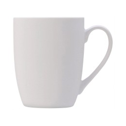 Кружка с покрытием soft-touch C1, белый