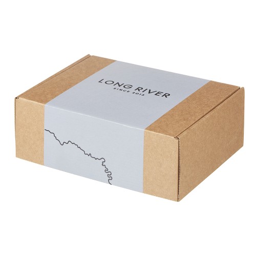 Чехол для очков Бойн, черный