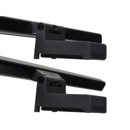 Лампа для монитора «PractIQ» с датчиком движения, 66 LED, диммер, черный