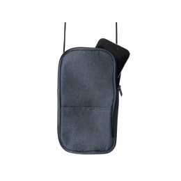 Сумка-чехол Suiper для телефона, нейви