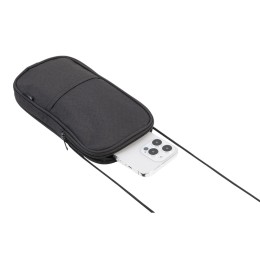 Сумка-чехол Suiper для телефона , черный