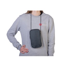 Сумка-чехол Suiper для телефона, нейви