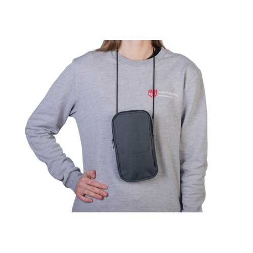 Сумка-чехол Suiper для телефона, нейви