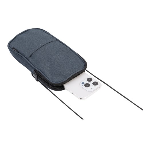 Сумка-чехол Suiper для телефона, нейви