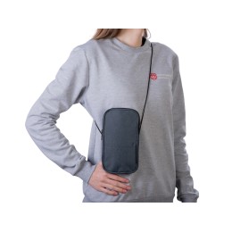 Сумка-чехол Suiper для телефона, нейви