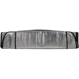 Автомобильный солнцезащитный экран Noson, серебристый (P)