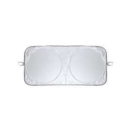 Складной автомобильный солнцезащитный козырек PRISMA