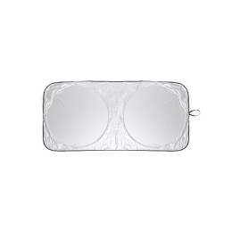 Складной автомобильный солнцезащитный козырек PRISMA