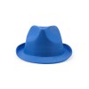 Шляпа DUSK из полиэстера, королевский синий