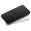 Внешний беспроводной аккумулятор 2-в-1 с функцией зарядки Apple Watch, QC/PD «AtomIQ», 10000 мАч, белый